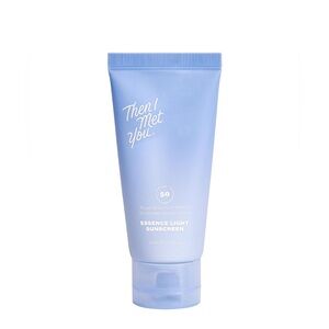 Then I Met You Korean Sunscreen/Moisturiser SPF 50+